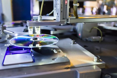 紫晶存儲加快關鍵技術研發，以全息光存儲新進展賦能數據處理與存儲支持服務