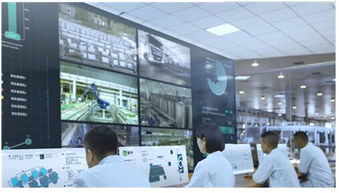 蒙牛盧敏放 以“從牧草到奶杯”的全產(chǎn)業(yè)鏈布局，打造世界品質(zhì)的數(shù)字文化創(chuàng)意服務(wù)